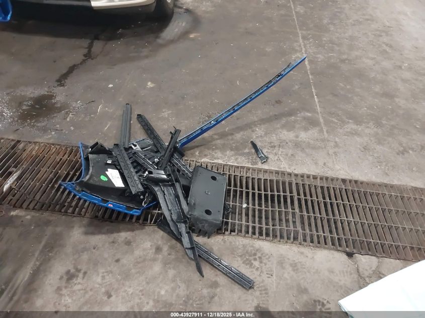 2025 Chevrolet Silverado 1500 4Wd Short Bed Rst VIN: 1GCUKEED3SZ181629 Lot: 43927911