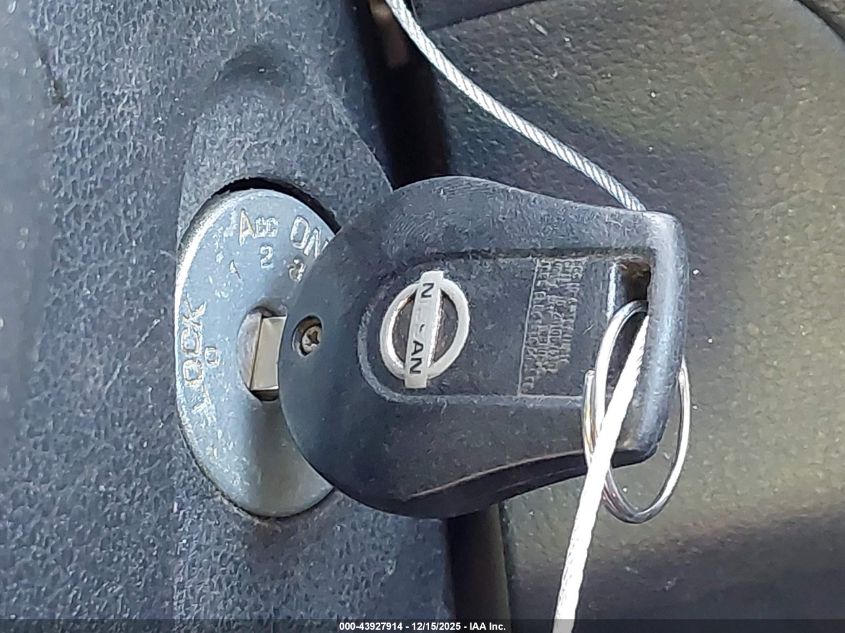 2015 Nissan Versa 1.6 Sv VIN: 3N1CN7AP7FL802658 Lot: 43927914