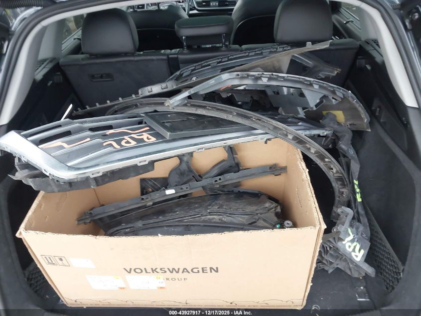 2020 Audi Q5 Premium Plus 45 Tfsi Quattro S Tronic VIN: WA1BNAFY1L2094373 Lot: 43927917