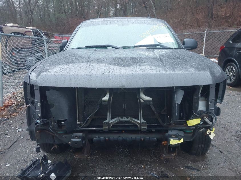 2010 Chevrolet Silverado 1500 Ls VIN: 3GCRCREA6AG120032 Lot: 43927921