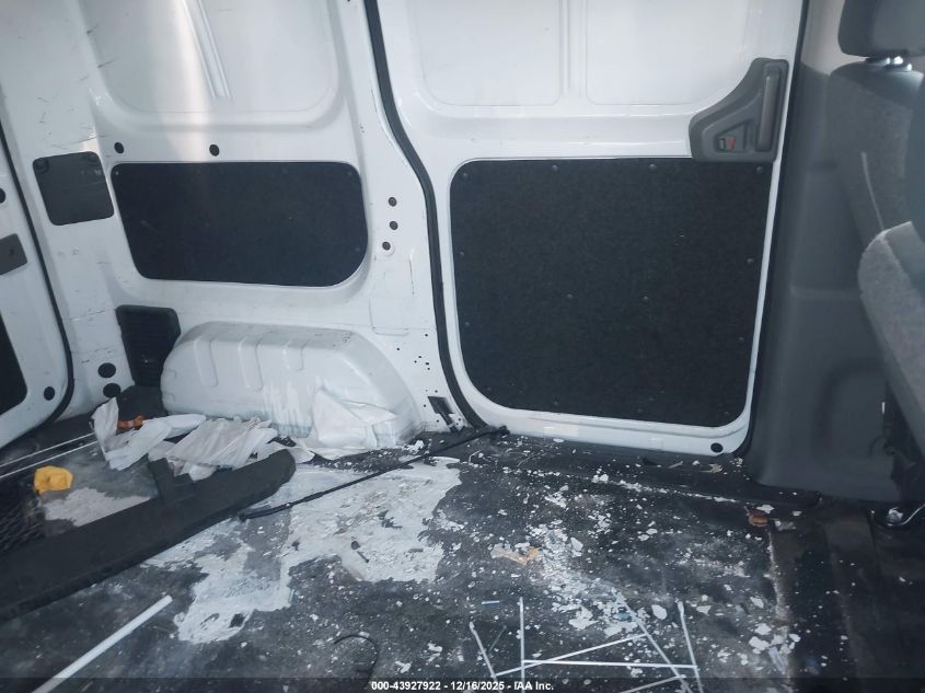 2017 Nissan Nv200 Sv VIN: 3N6CM0KN0HK699948 Lot: 43927922