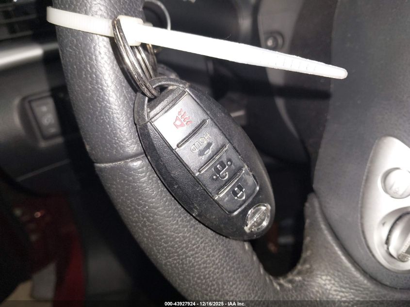 2019 Nissan Sentra Sv VIN: 3N1AB7AP8KY356856 Lot: 43927924