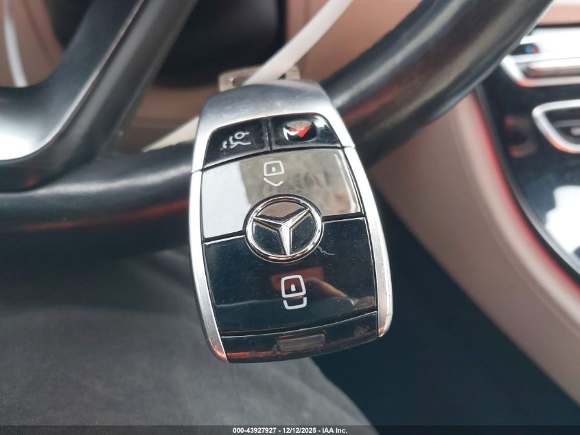 2018 Mercedes-Benz E 300 4Matic VIN: WDDZF4KB8JA335293 Lot: 43927927