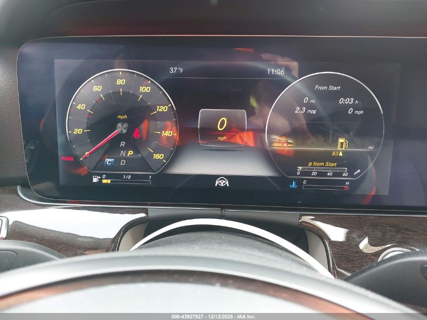 2018 Mercedes-Benz E 300 4Matic VIN: WDDZF4KB8JA335293 Lot: 43927927