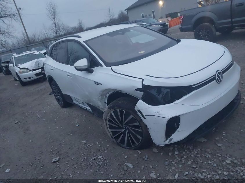 VOLKSWAGEN ID.4 AWD PRO