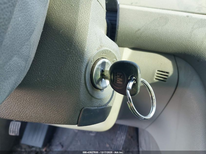 2010 Buick Enclave 2Xl VIN: 5GALVCED9AJ217829 Lot: 43927930