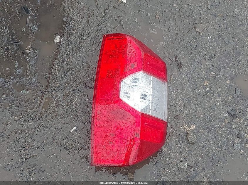 2015 Toyota Tundra Sr5 5.7L V8 VIN: 5TFDW5F16FX434033 Lot: 43927932