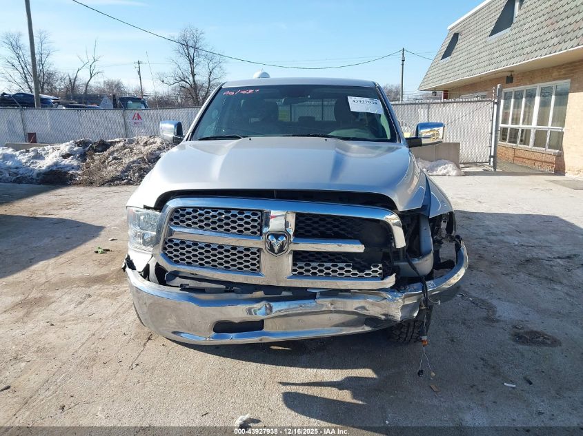 2017 Ram 1500 Slt 4X4 5'7 Box VIN: 1C6RR7LT4HS797761 Lot: 43927938