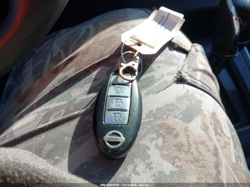 2017 Nissan Sentra Sv VIN: 3N1AB7APXHY330588 Lot: 43927939