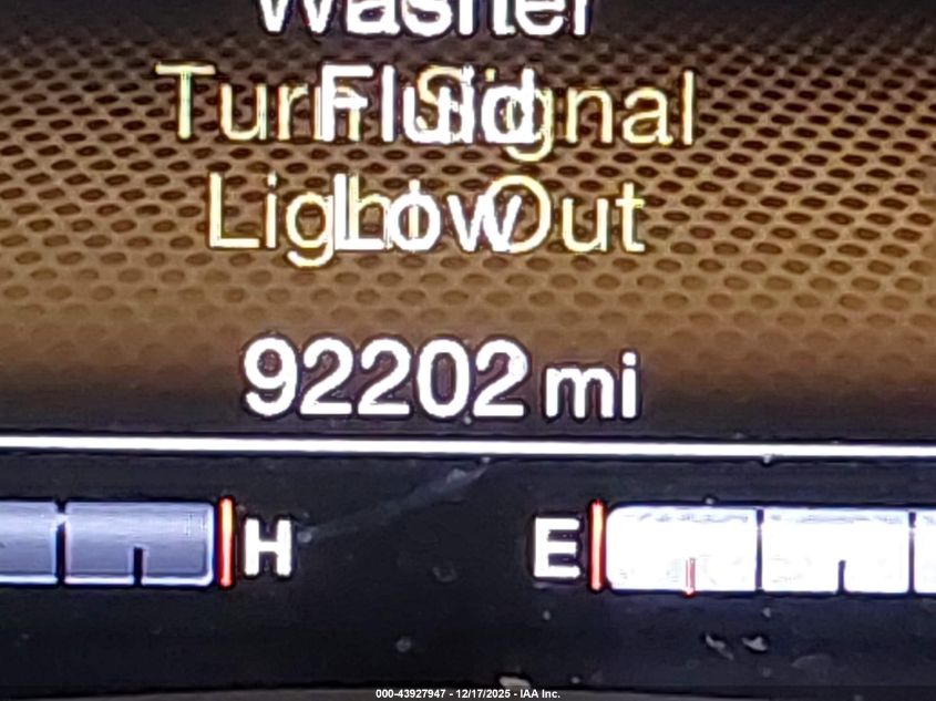 2020 Jeep Renegade Trailhawk 4X4 VIN: ZACNJBC16LPL89483 Lot: 43927947