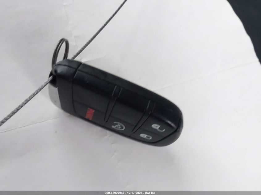 2020 Jeep Renegade Trailhawk 4X4 VIN: ZACNJBC16LPL89483 Lot: 43927947