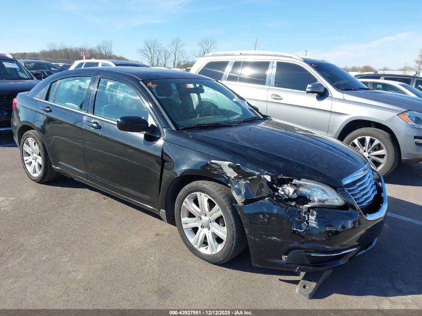 CHRYSLER 200 TOURING