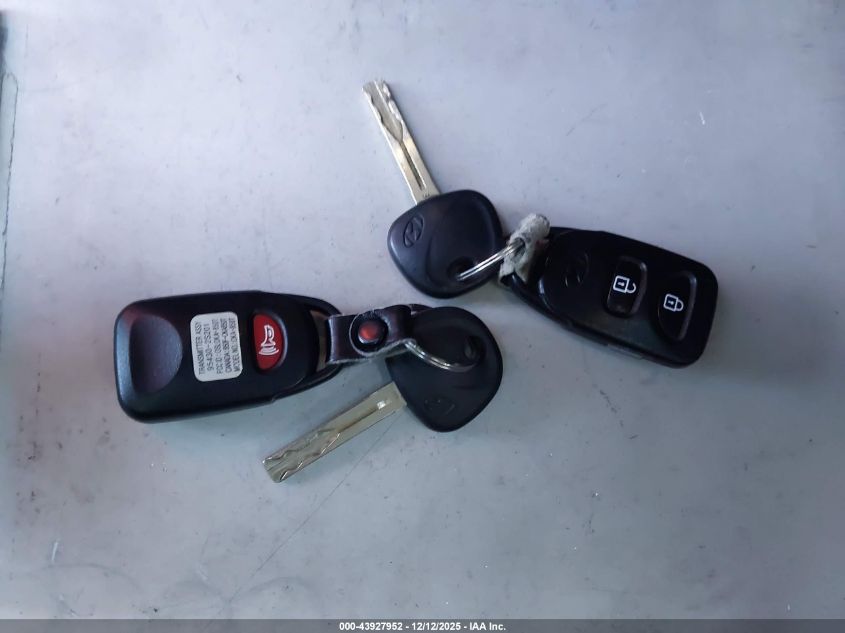 2014 Hyundai Tucson Gls VIN: KM8JT3AF8EU817910 Lot: 43927952