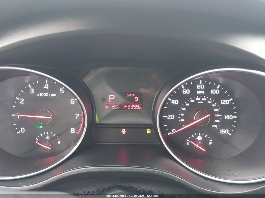 2015 Kia Sedona Lx VIN: KNDMB5C16F6057144 Lot: 43927953