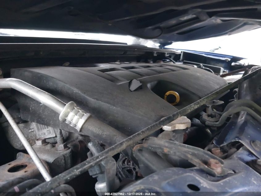 2015 Toyota Corolla S Plus VIN: 2T1BURHE7FC335255 Lot: 43927962