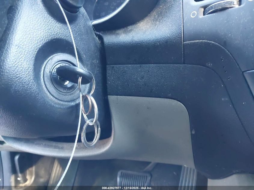 2015 Kia Forte Lx VIN: KNAFK4A69F5335345 Lot: 43927977