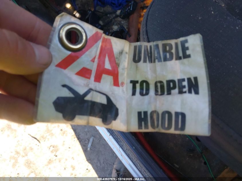 2006 Jeep Wrangler X VIN: 1J4FA39SX6P780273 Lot: 43927978