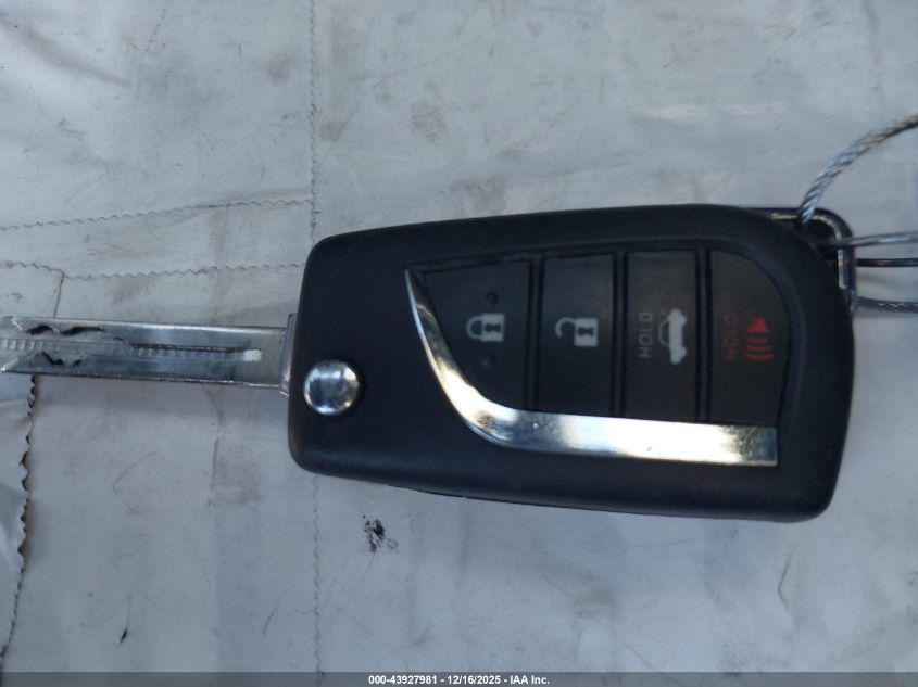 2021 Toyota Corolla Se VIN: JTDS4MCE1MJ053754 Lot: 43927981