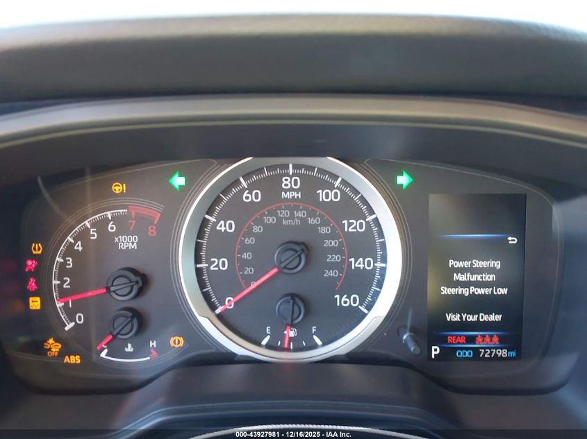 2021 Toyota Corolla Se VIN: JTDS4MCE1MJ053754 Lot: 43927981