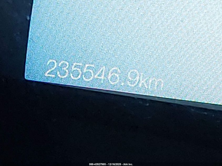 2016 Ford Edge Sel VIN: 2FMPK4J89GBC54587 Lot: 43927985