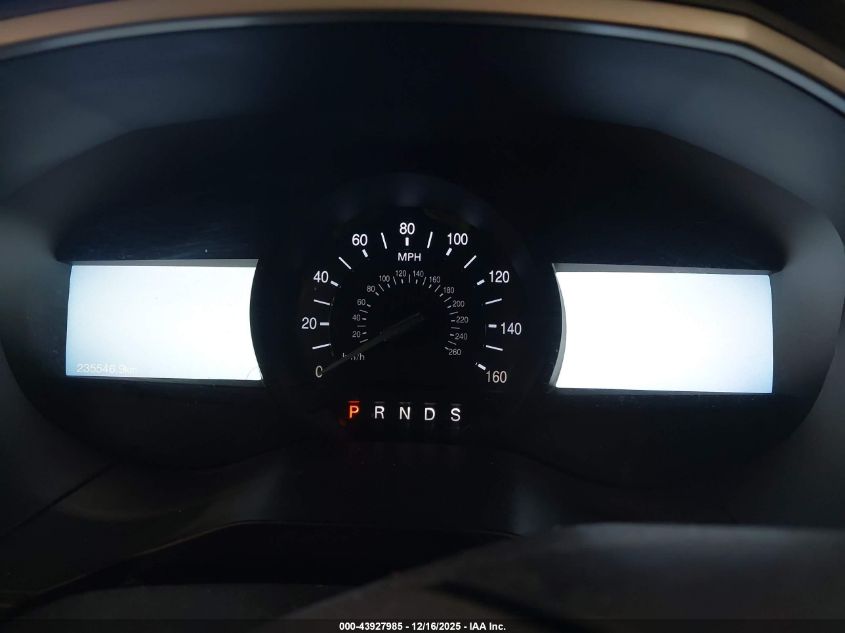 2016 Ford Edge Sel VIN: 2FMPK4J89GBC54587 Lot: 43927985