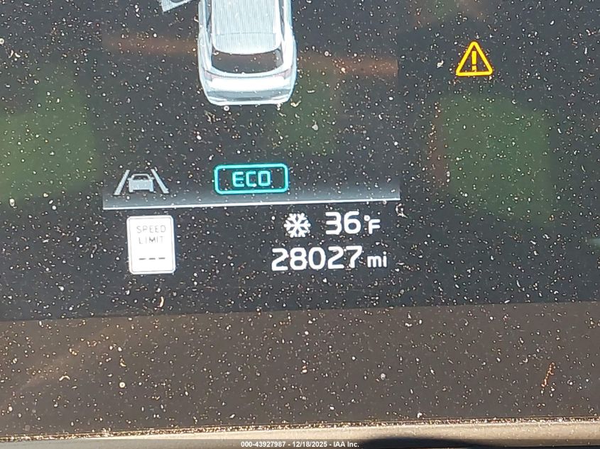 2023 Kia Sportage Plug-In Hybrid X-Line VIN: KNDPYDAH9P7061691 Lot: 43927987