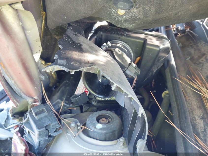 1999 Lexus Es 300 VIN: JT8BF28G6X5065967 Lot: 43927992