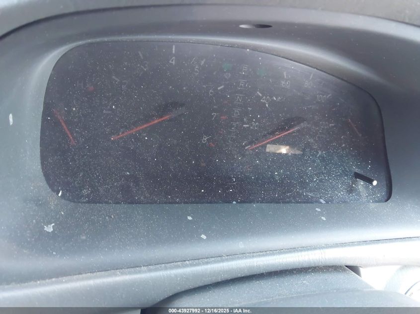 1999 Lexus Es 300 VIN: JT8BF28G6X5065967 Lot: 43927992