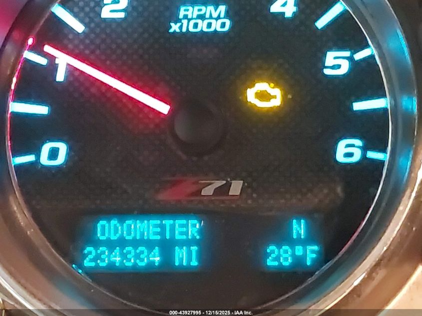 2010 Chevrolet Silverado 1500 Lt VIN: 1GCSKSE36AZ179336 Lot: 43927995