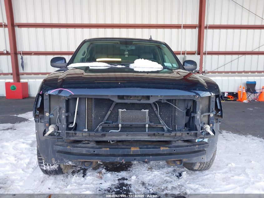 2010 Chevrolet Tahoe Lt VIN: 1GNUKBE05AR139593 Lot: 43927999