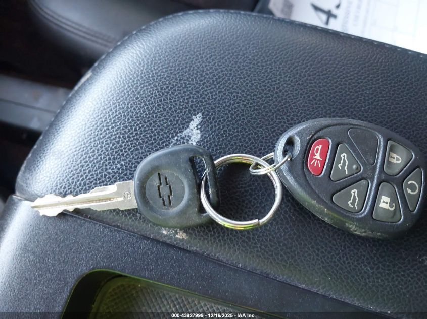 2010 Chevrolet Tahoe Lt VIN: 1GNUKBE05AR139593 Lot: 43927999