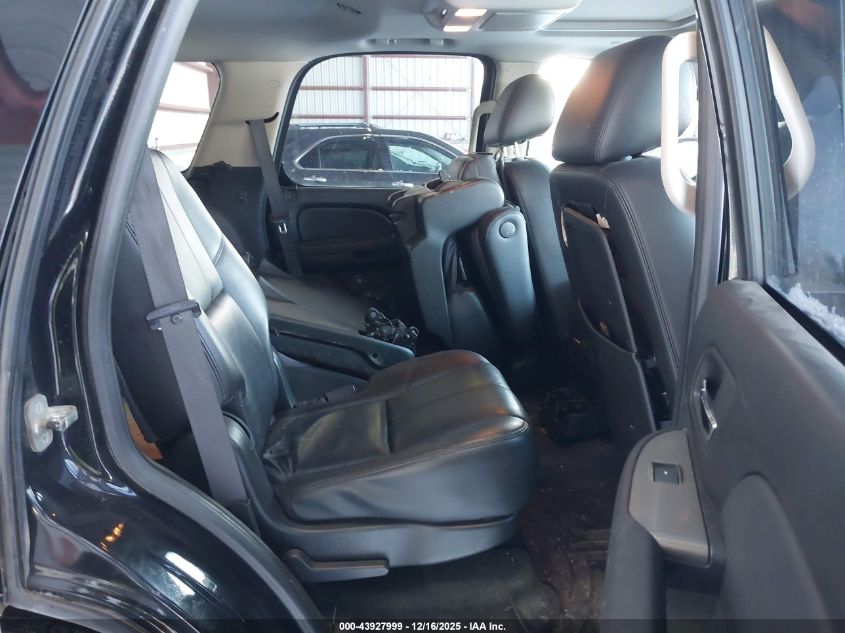 2010 Chevrolet Tahoe Lt VIN: 1GNUKBE05AR139593 Lot: 43927999