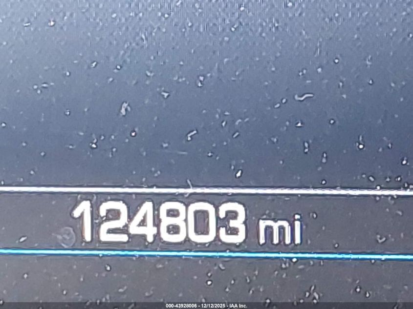 2019 Chevrolet Equinox Lt VIN: 3GNAXUEV8KL196178 Lot: 43928006