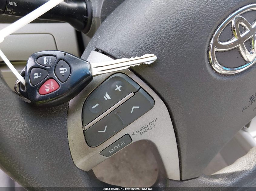 2009 Toyota Camry Le VIN: 4T1BE46K79U407728 Lot: 43928007