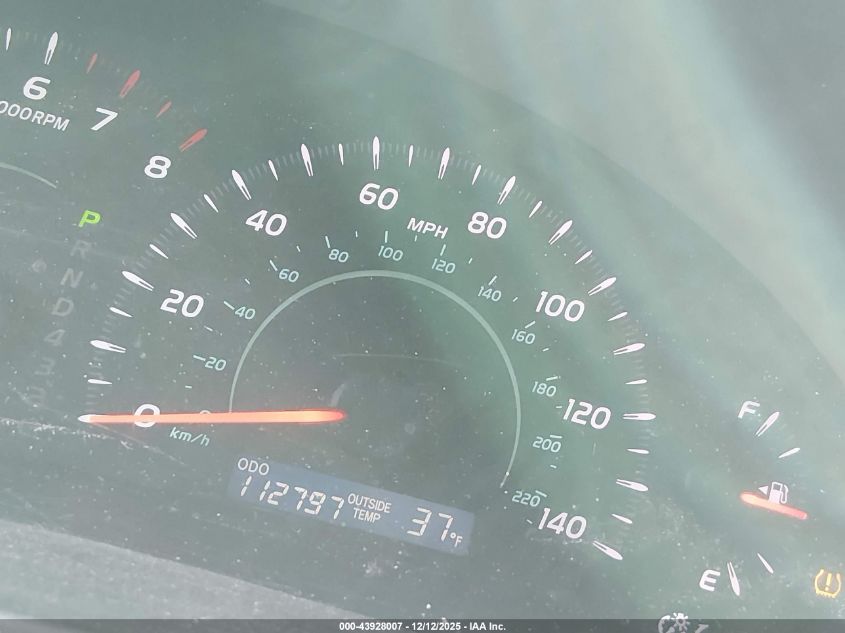 2009 Toyota Camry Le VIN: 4T1BE46K79U407728 Lot: 43928007