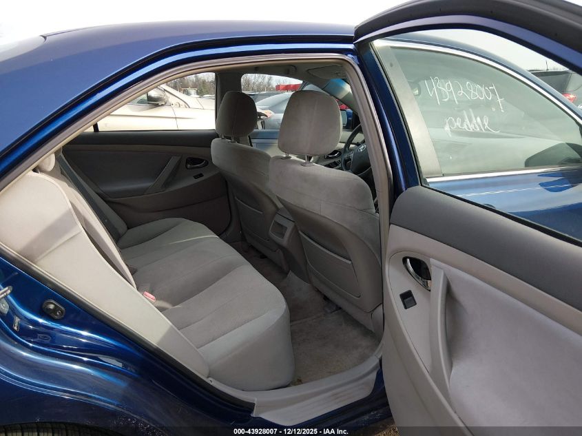 2009 Toyota Camry Le VIN: 4T1BE46K79U407728 Lot: 43928007