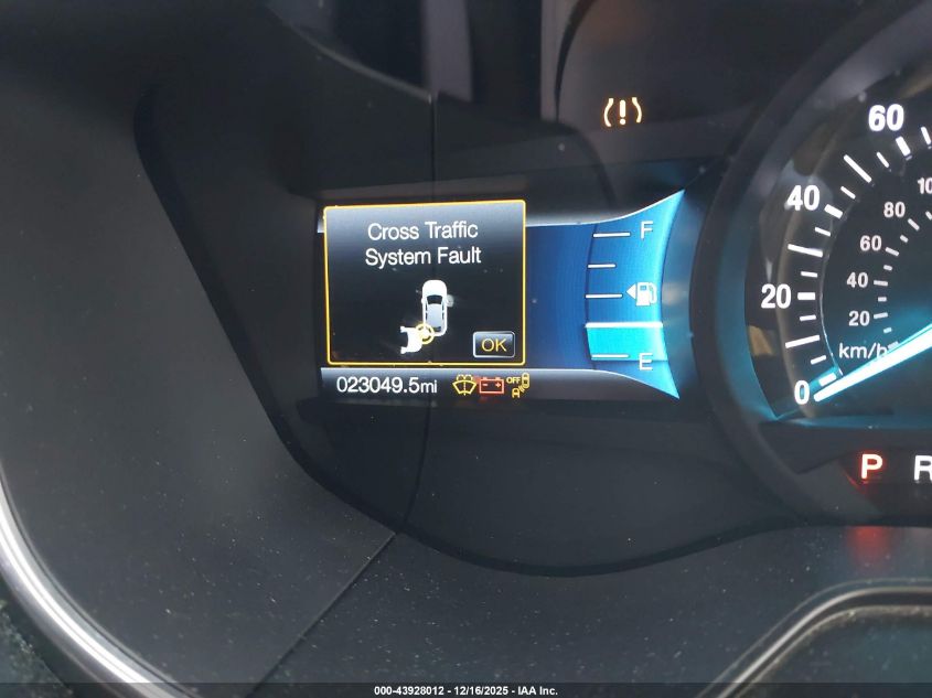 2020 Ford Fusion Se VIN: 3FA6P0HD3LR146402 Lot: 43928012