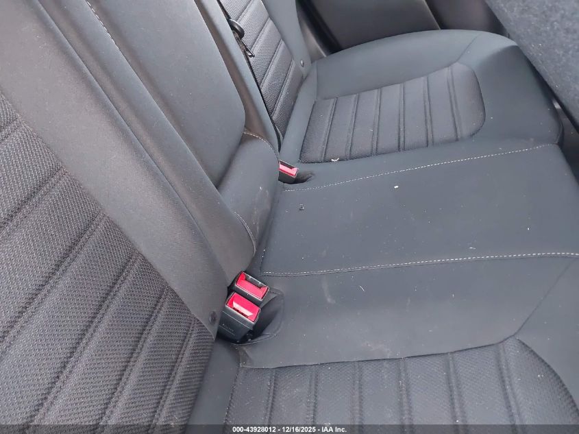 2020 Ford Fusion Se VIN: 3FA6P0HD3LR146402 Lot: 43928012