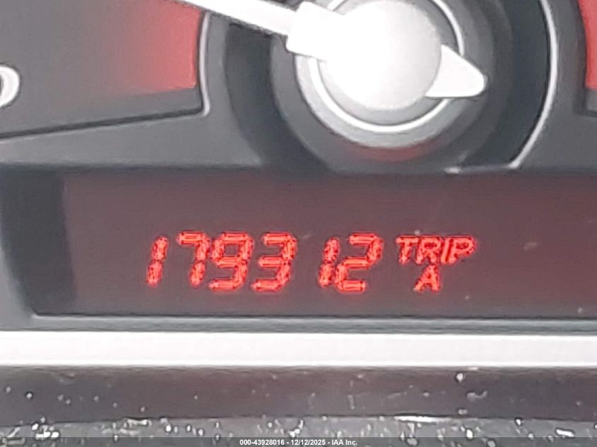 2009 Honda Civic Si VIN: 2HGFG21599H703408 Lot: 43928016