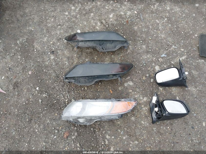 2009 Honda Civic Si VIN: 2HGFG21599H703408 Lot: 43928016