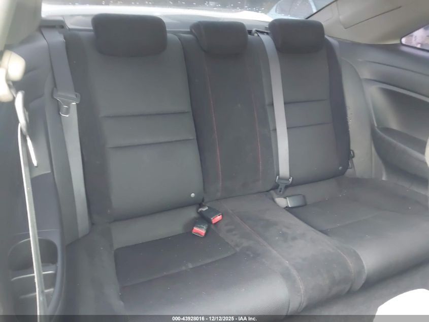 2009 Honda Civic Si VIN: 2HGFG21599H703408 Lot: 43928016