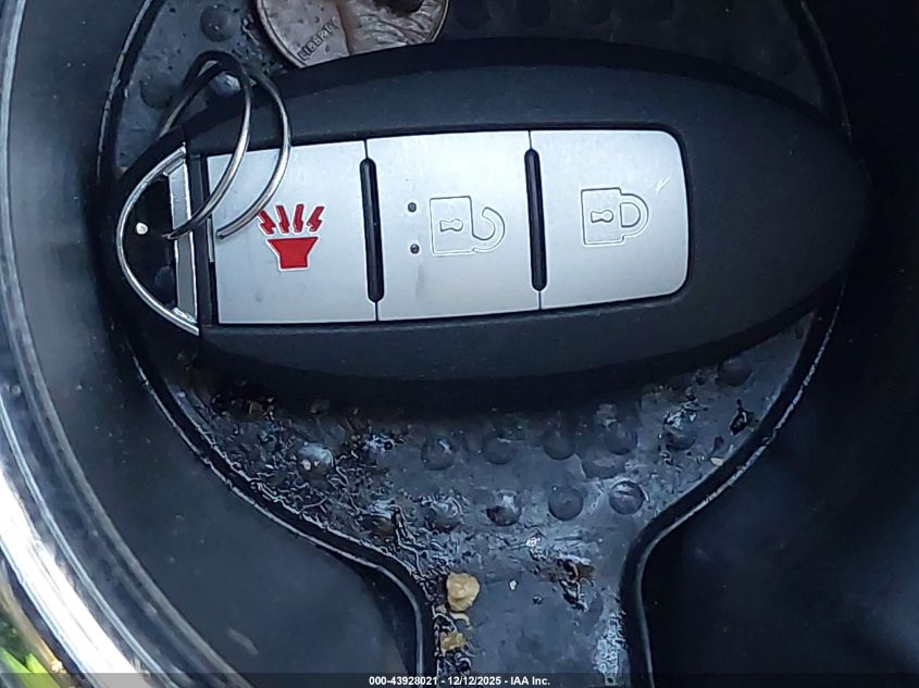 2018 Nissan Pathfinder Sl VIN: 5N1DR2MN6JC671225 Lot: 43928021