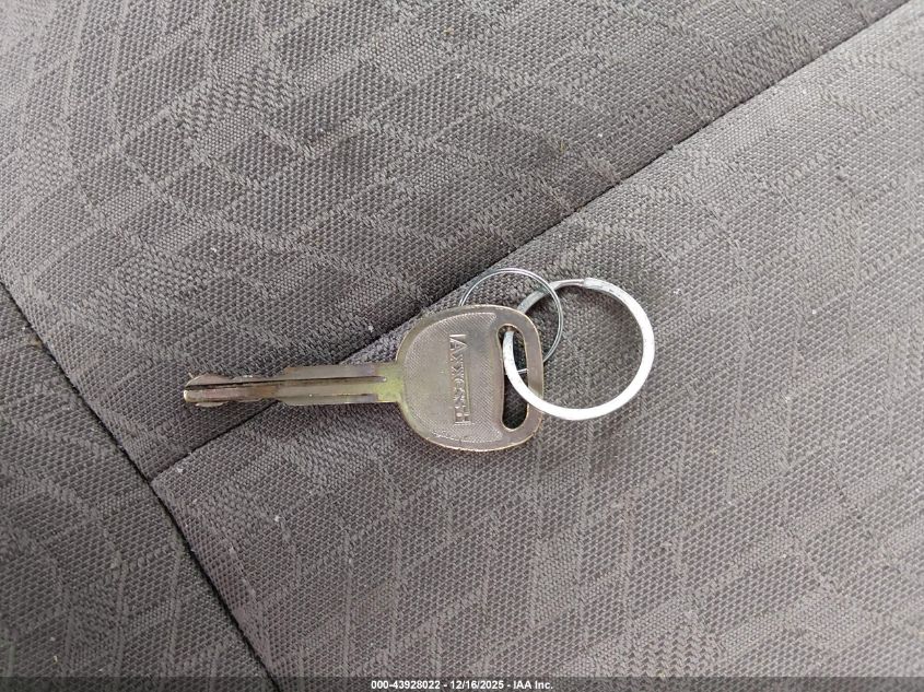 2006 Chevrolet Colorado Work Truck VIN: 1GCCS148568139015 Lot: 43928022