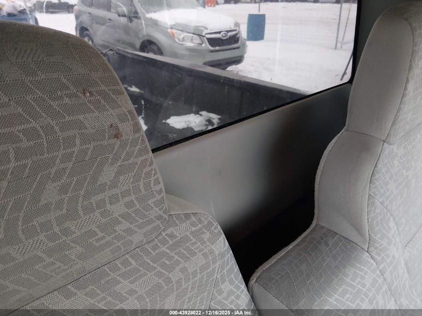 2006 Chevrolet Colorado Work Truck VIN: 1GCCS148568139015 Lot: 43928022