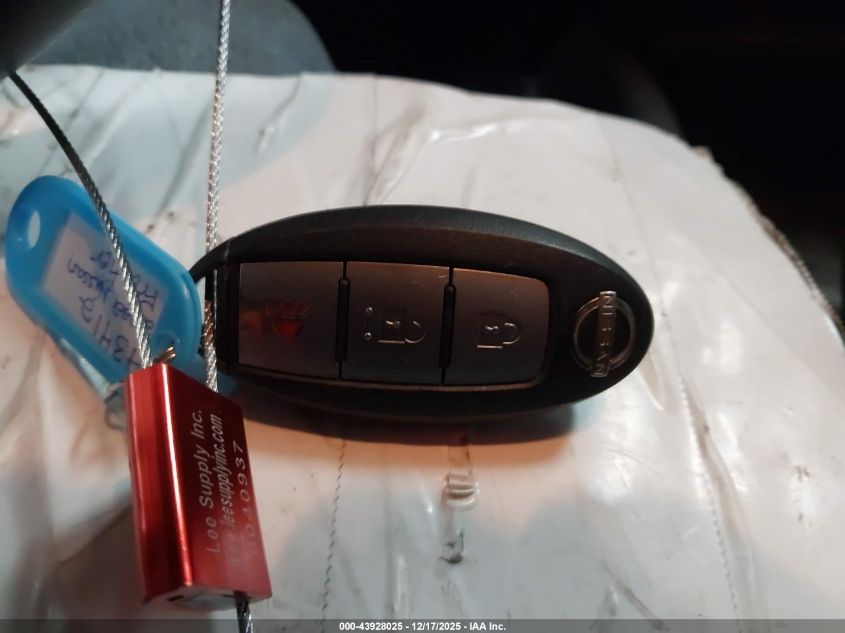 2022 Nissan Frontier King Cab S 4X2 VIN: 1N6ED1CL7NN647752 Lot: 43928025