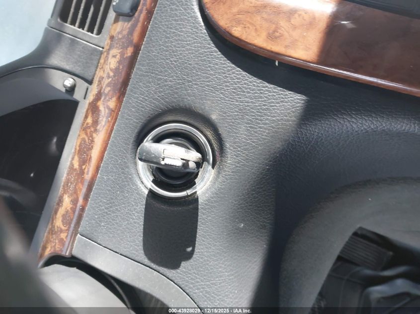 2002 Mercedes-Benz S 500 VIN: WDBNG75J02A245775 Lot: 43928029