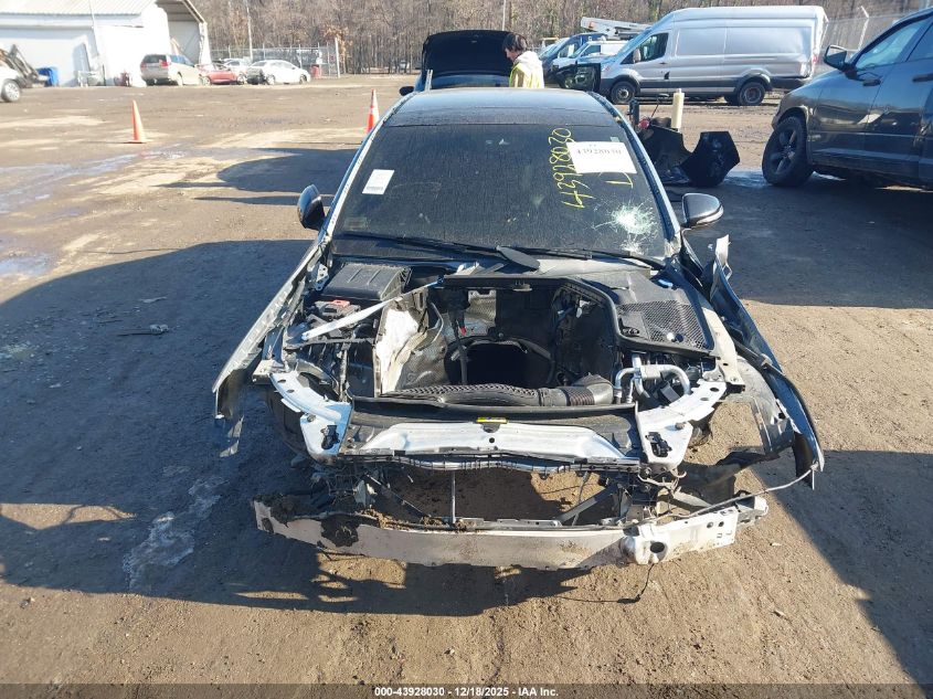 2019 Mercedes-Benz C 300 4Matic VIN: 55SWF8EB2KU299320 Lot: 43928030