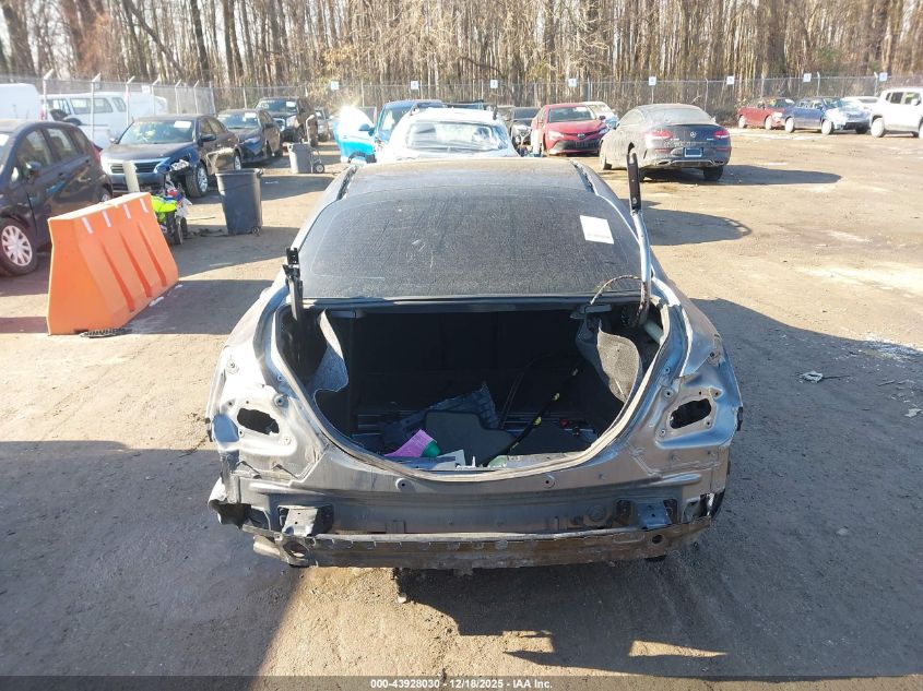 2019 Mercedes-Benz C 300 4Matic VIN: 55SWF8EB2KU299320 Lot: 43928030