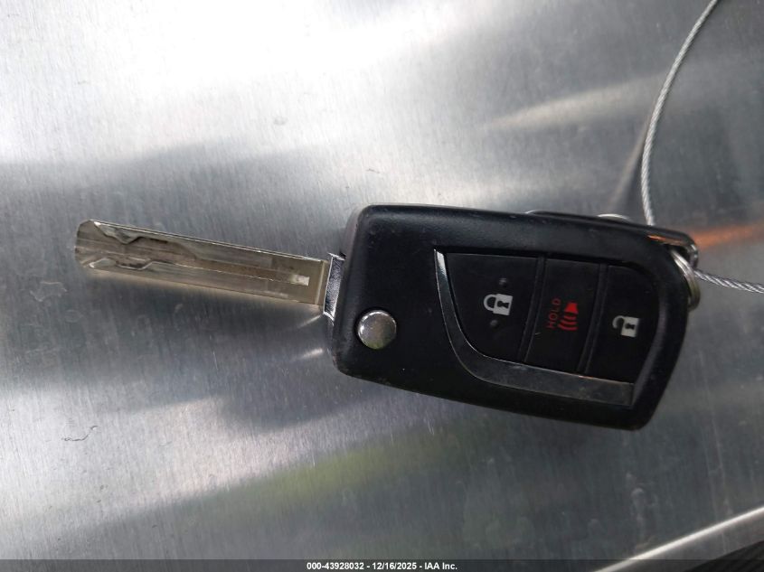 2021 Toyota Rav4 Le VIN: 2T3H1RFV1MW168867 Lot: 43928032