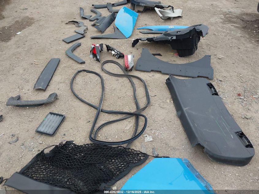 2021 Toyota Rav4 Le VIN: 2T3H1RFV1MW168867 Lot: 43928032